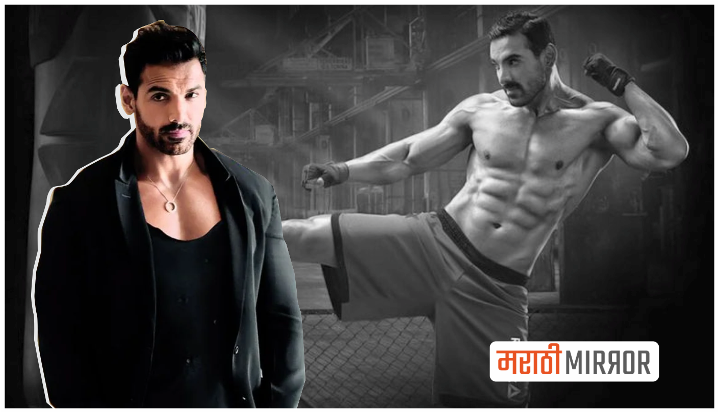 John Abraham