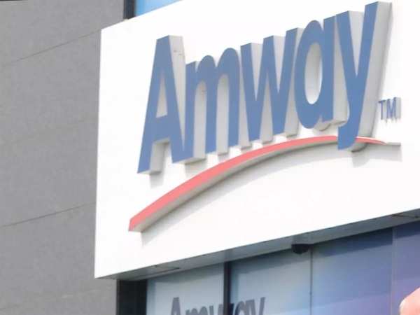 amway-india-enterprises-private-limited-company-accused-running-multi-level-marketing-scam