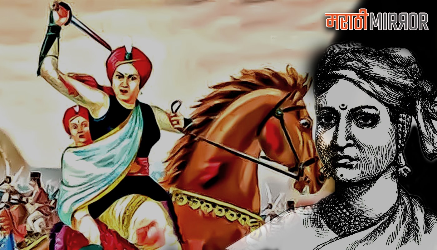 rani-lakshmi-bai-Son-damodar-rao