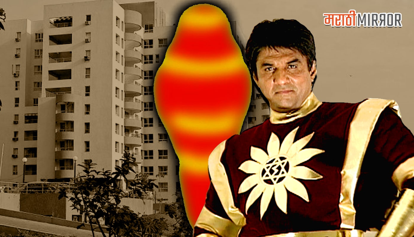 shaktimaan-interesting-facts-marathi